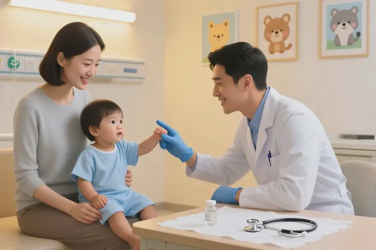 幼儿大腿经常长湿疹能根治吗(图4)