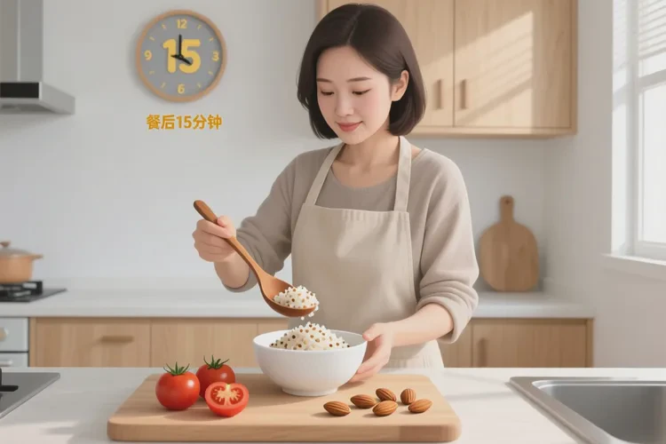 30岁下午血糖11点2是怎么回事(图4)