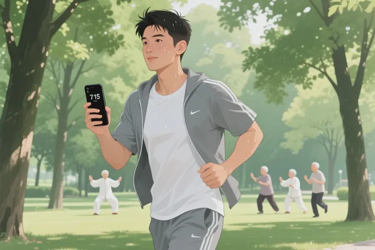 30岁中午血糖10.9是怎么回事(图2)