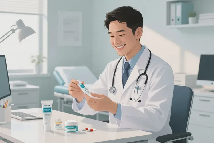 小儿身上经常起湿疹能根治吗(图3)