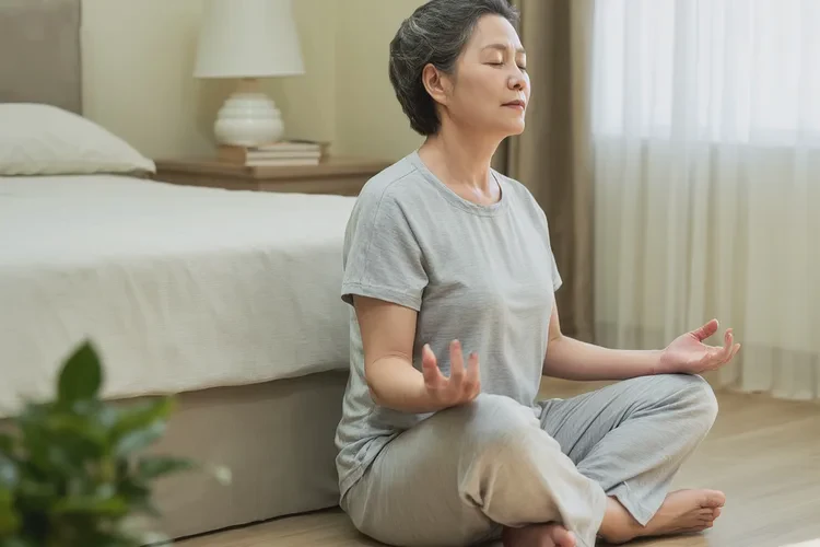 35岁晚餐血糖6点9是怎么回事(图4)