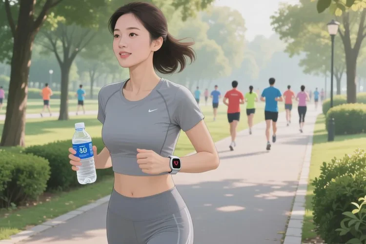 30岁中午血糖9点5是怎么回事(图4)