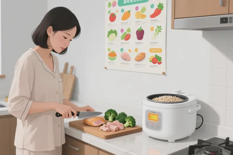 30岁中午血糖8点1是怎么回事(图4)