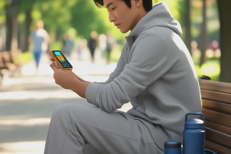 34岁中午血糖4.2是怎么回事(图2)