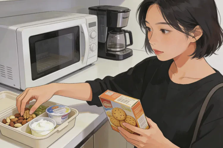 30岁下午血糖6.4是怎么回事(图2)