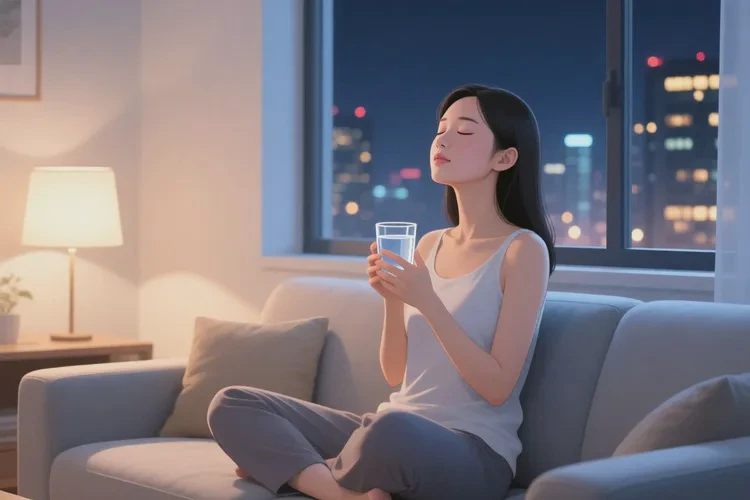 30岁中午血糖11.6是怎么回事(图4)