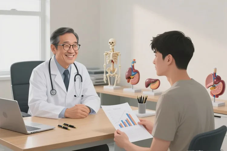 30岁下午血糖3.1是怎么回事(图4)