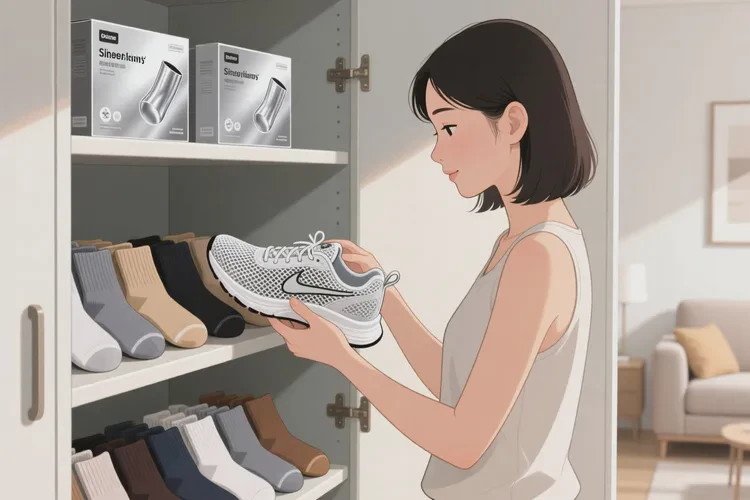 女生脚上有湿疹能根治吗(图4)