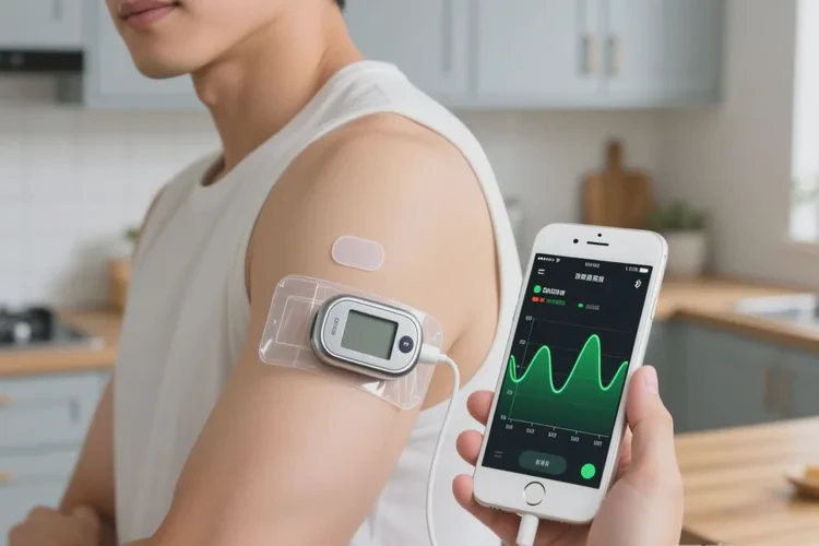 30岁中午血糖5点2是怎么回事(图2)