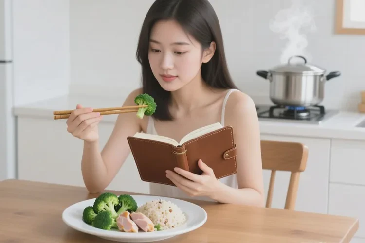 30岁下午血糖7点2是怎么回事(图4)