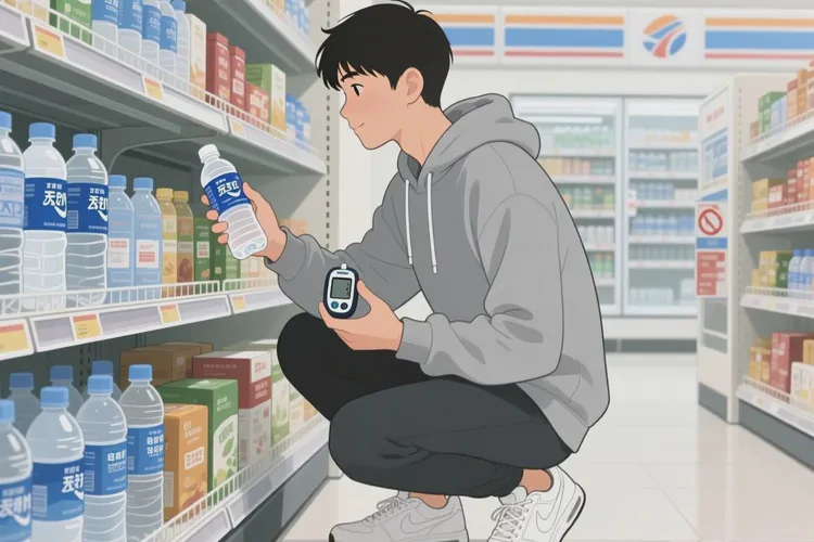 30岁晚上血糖29.6是怎么回事(图3)