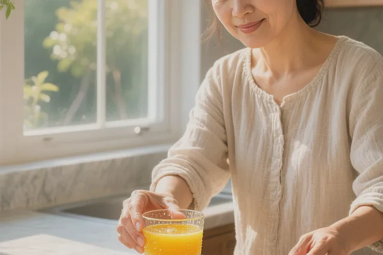 34岁中午血糖3.8是怎么回事(图2)