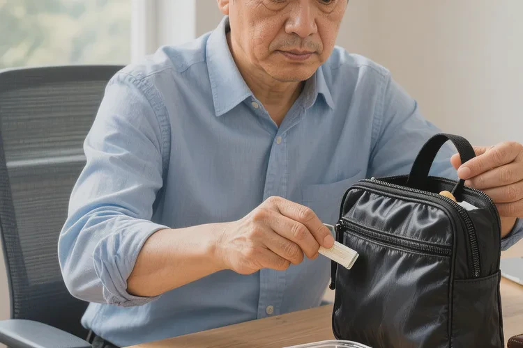 34岁中午血糖16.4是怎么回事(图3)