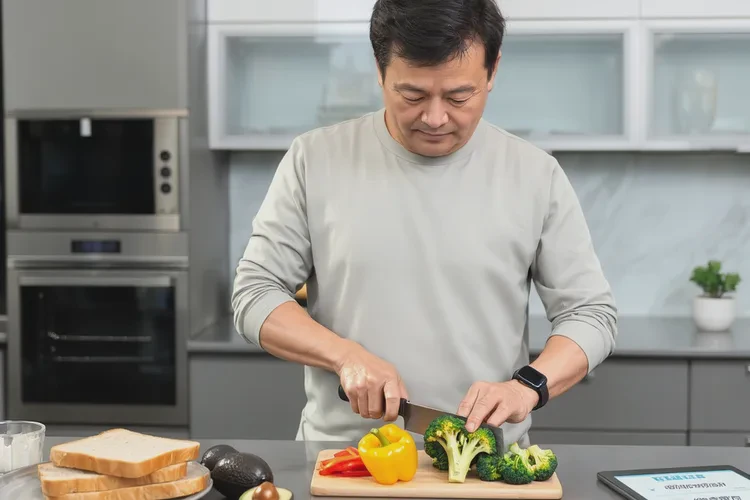 34岁晚上血糖27.0是怎么回事(图3)