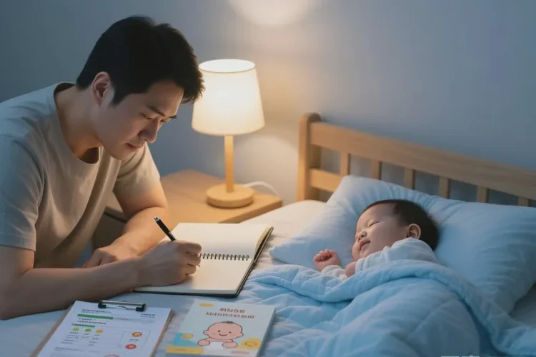 幼儿小腿经常起湿疹能根治吗(图4)