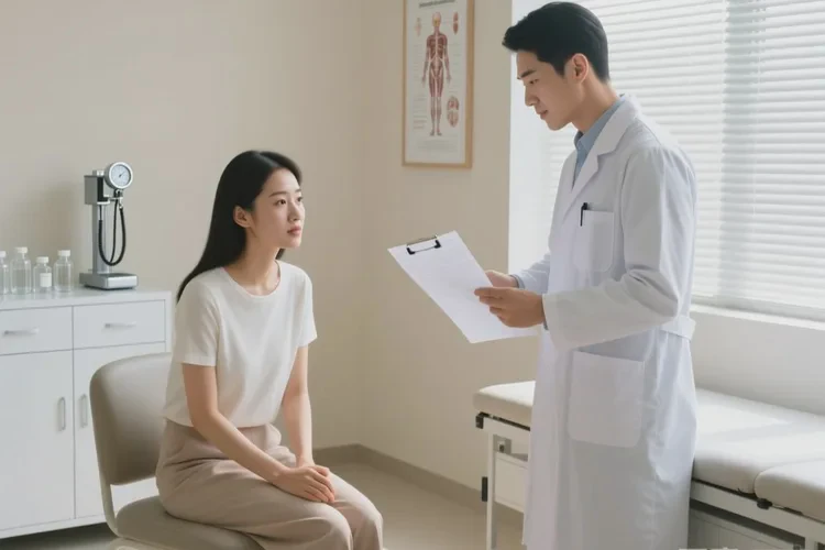 30岁中午血糖10点8是怎么回事(图3)