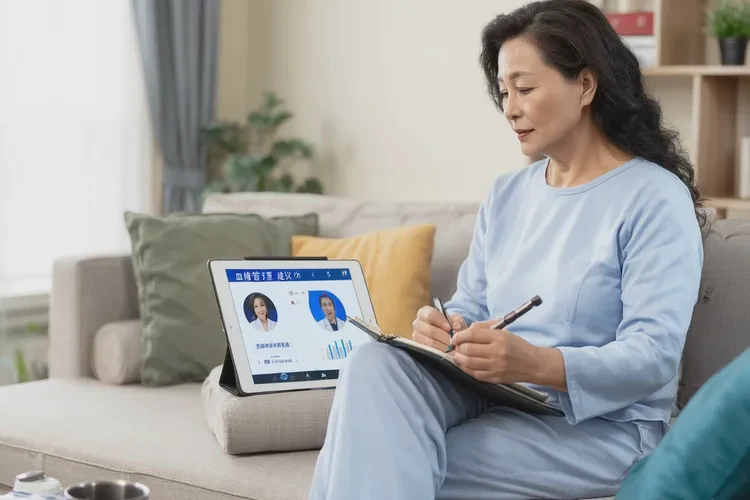 34岁中餐血糖7.8是怎么回事(图4)