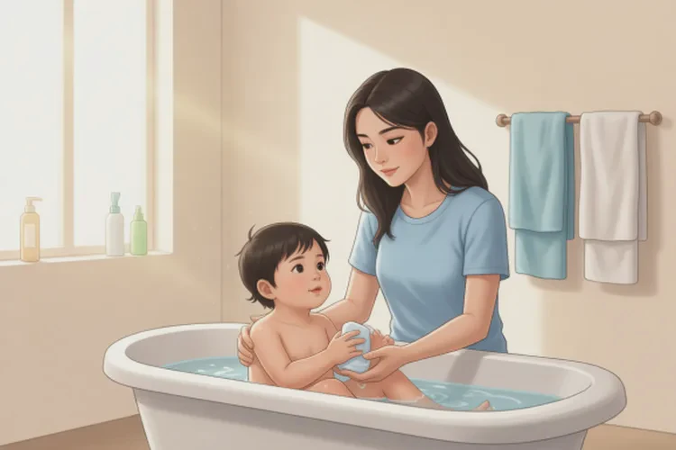 幼儿身上经常起湿疹能根治吗