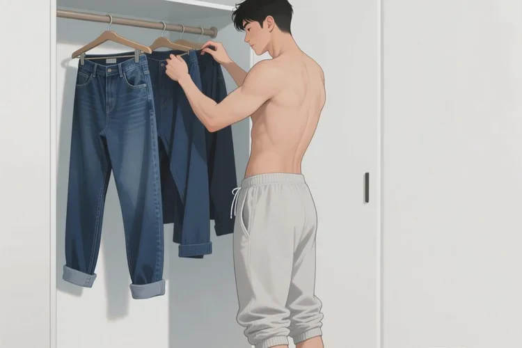 男生小腿长湿疹能根治吗(图3)