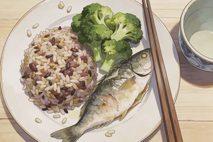 30岁下午血糖7点7是怎么回事(图2)