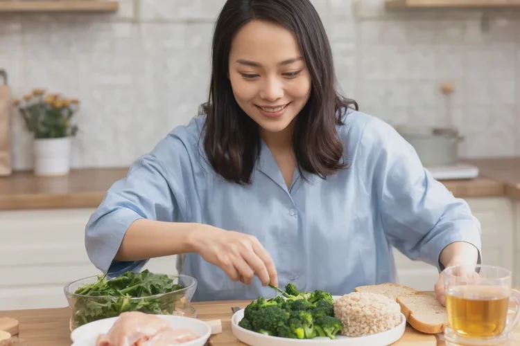 34岁下午血糖13点4是怎么回事(图3)