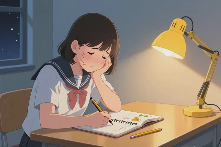 中学生面部起湿疹能根治吗(图4)