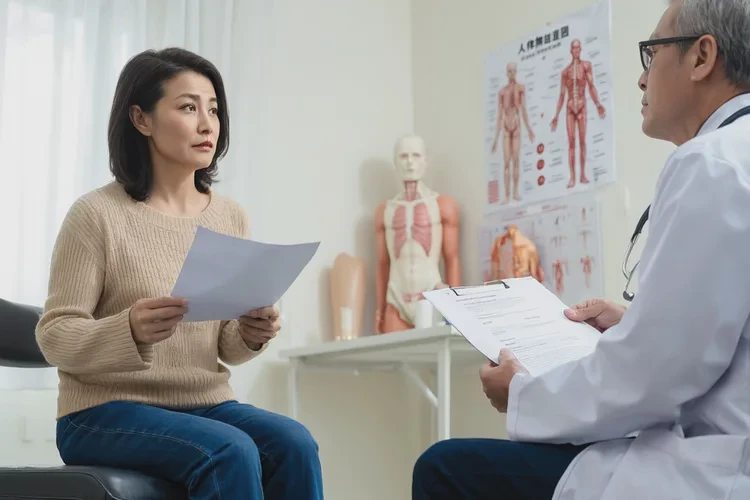 34岁中餐血糖7点2是怎么回事(图4)