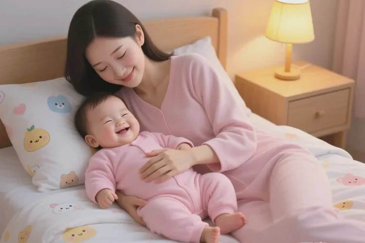 小儿肚子上起湿疹能根治吗(图4)