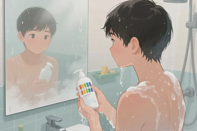 青少年小腿经常长湿疹能根治吗(图2)