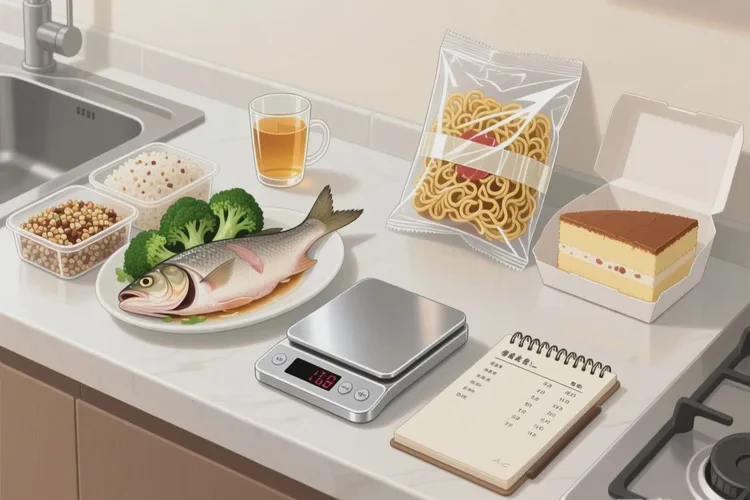 30岁中午血糖12.8是怎么回事(图3)