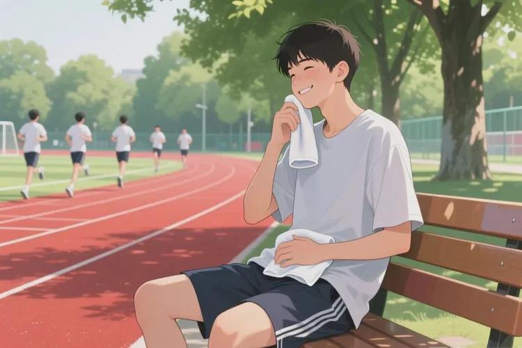 青少年肚子容易起湿疹能根治吗(图4)