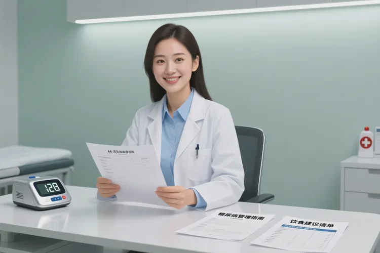 30岁下午血糖20.4是怎么回事(图3)