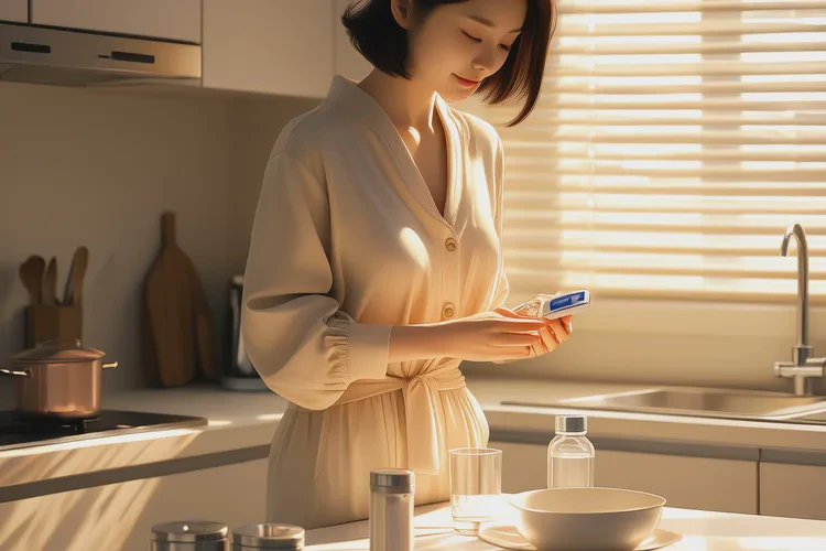 34岁中午血糖27.5是怎么回事(图1)