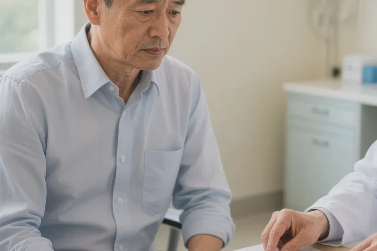 34岁早上血糖18点1是怎么回事(图2)