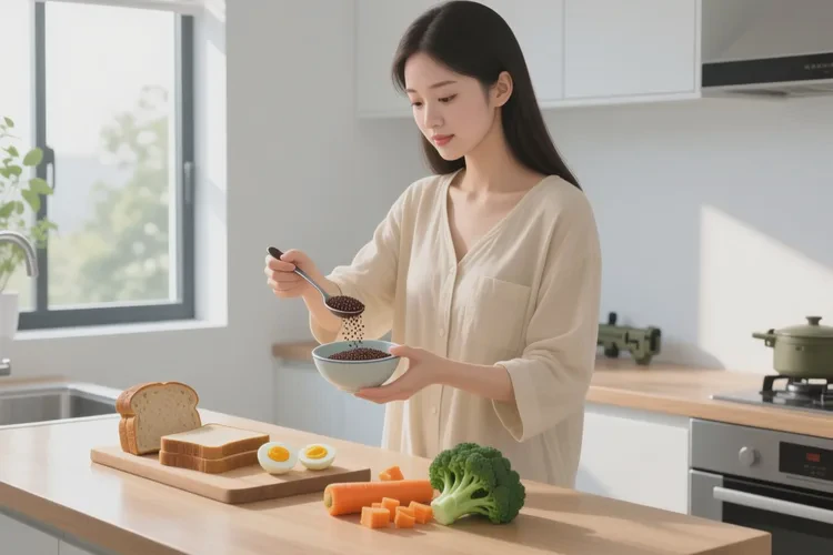 30岁下午血糖9.6是怎么回事(图3)