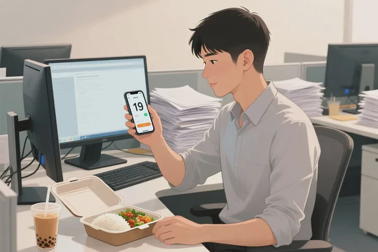 30岁中午血糖5.2是怎么回事(图1)