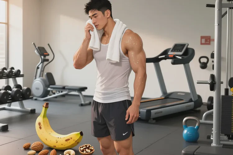 30岁睡前血糖3.4是怎么回事(图2)