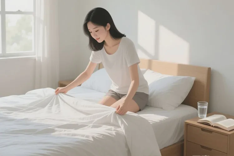 女生手臂偶尔长湿疹能根治吗(图3)