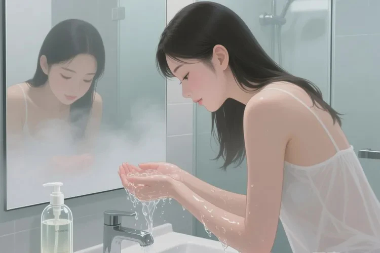 女生手臂上容易起湿疹能根治吗(图4)