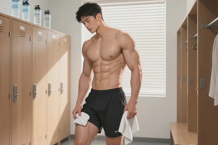 男生大腿上偶尔起湿疹能根治吗(图2)