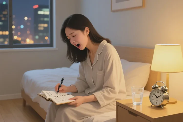 30岁晚上血糖7.3是怎么回事(图4)