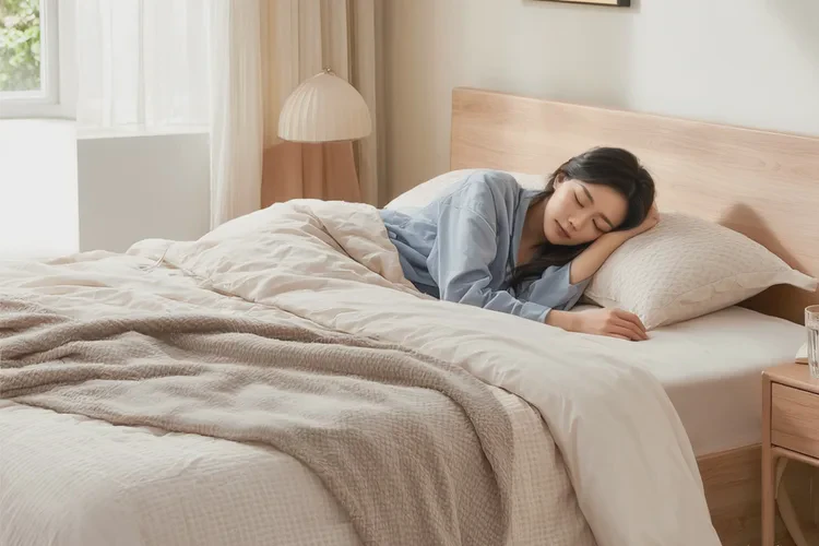 34岁早餐血糖4点3是怎么回事(图3)