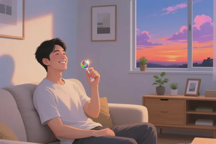 30岁下午血糖4点7是怎么回事(图4)