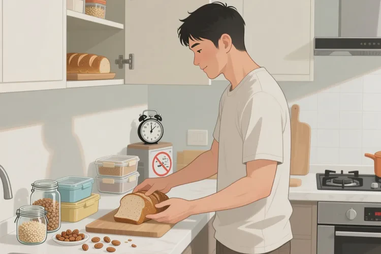 30岁早上空腹血糖3.8是怎么回事(图2)