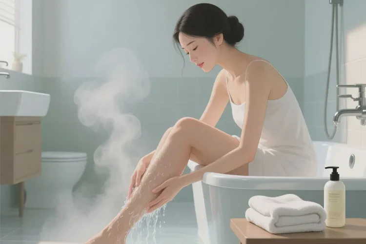 女生屁股出现湿疹能根治吗(图3)