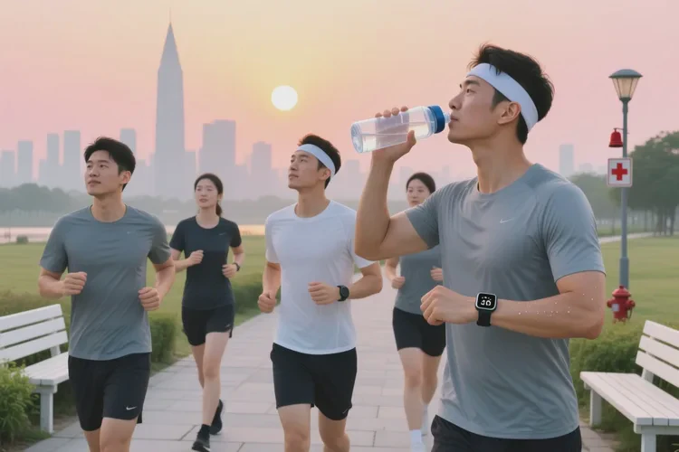 30岁中午血糖15.0是怎么回事(图4)