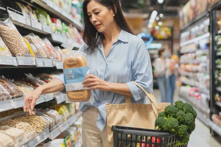 34岁中餐血糖7.8是怎么回事(图3)