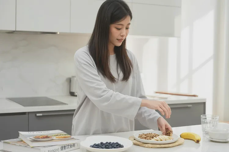 34岁早上血糖27.1是怎么回事(图3)