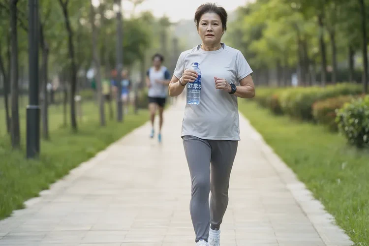 35岁空腹血糖14点6是怎么回事(图2)