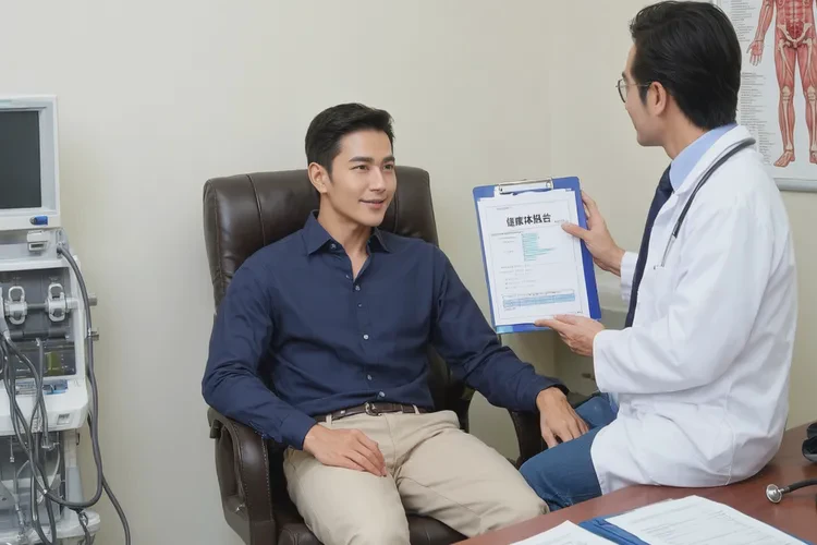 35岁晚餐血糖9点9是怎么回事(图4)